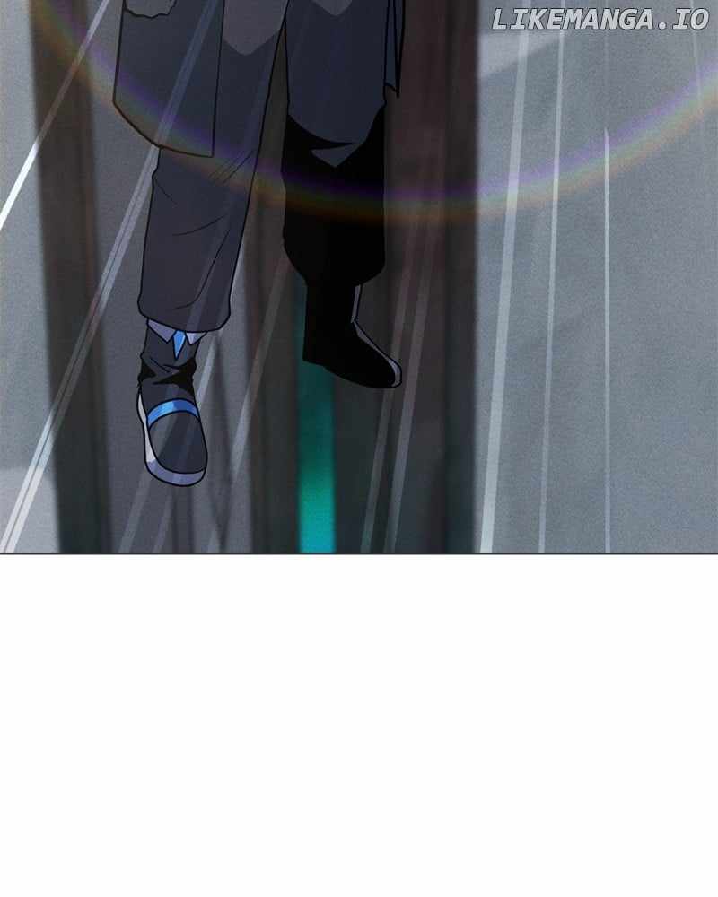 Solo Spell Caster Chapter 189 19